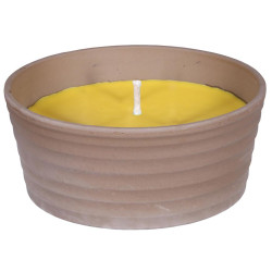 Svíce Citronella Sirius 92206TE