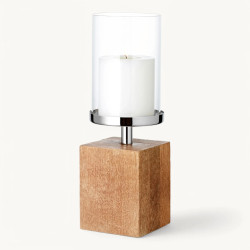 Svícen - lucerna Meo (v. 31 cm) - EDZARD