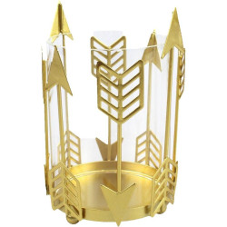 Svícen 13,5 cm 91316