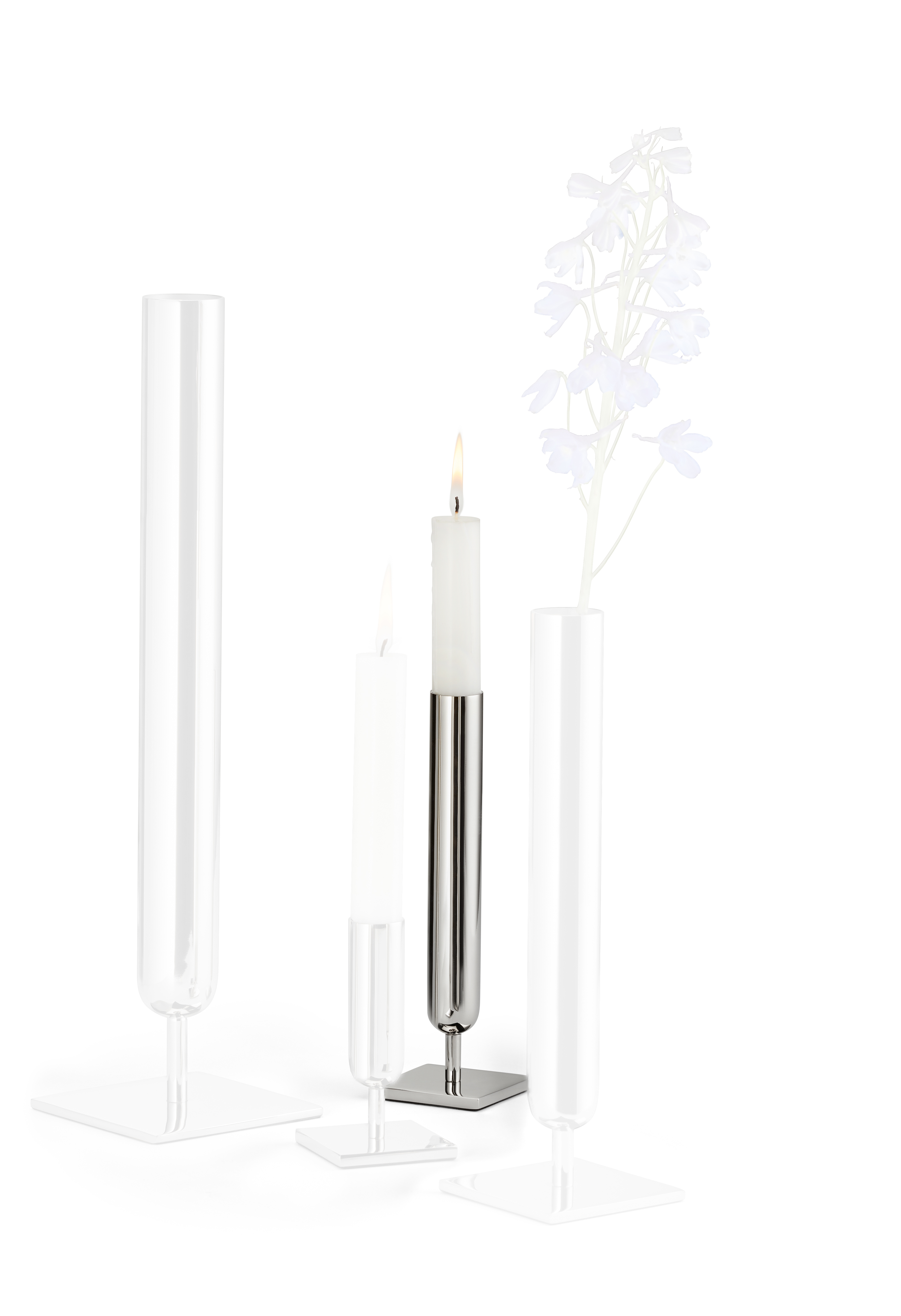 Svícen Lambda, vel. L - Philippi