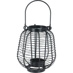 SVÍCEN NA ČAJOVOU SVÍČKU kov