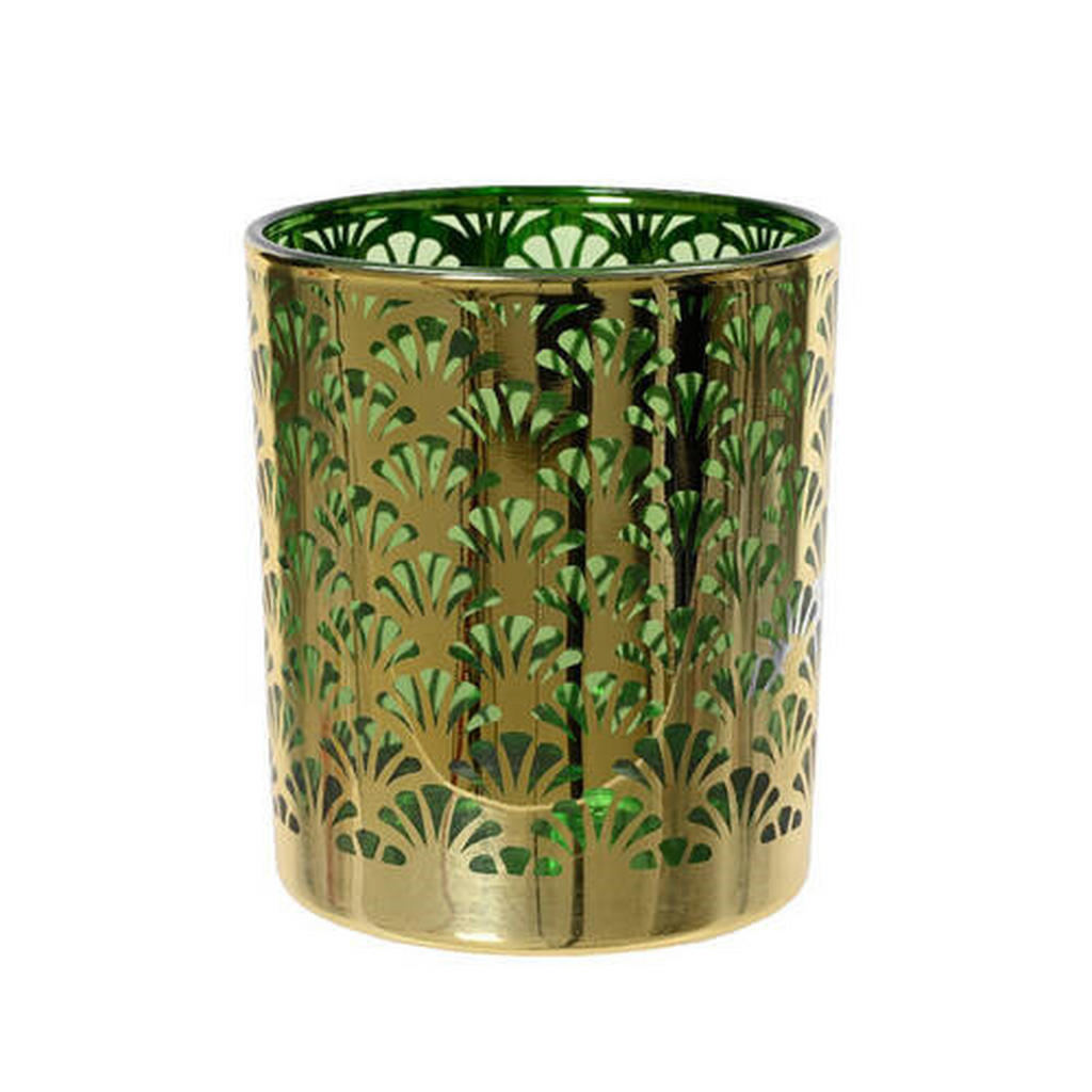 SVÍCEN NA ČAJOVOU SVÍČKU