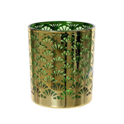 SVÍCEN NA ČAJOVOU SVÍČKU