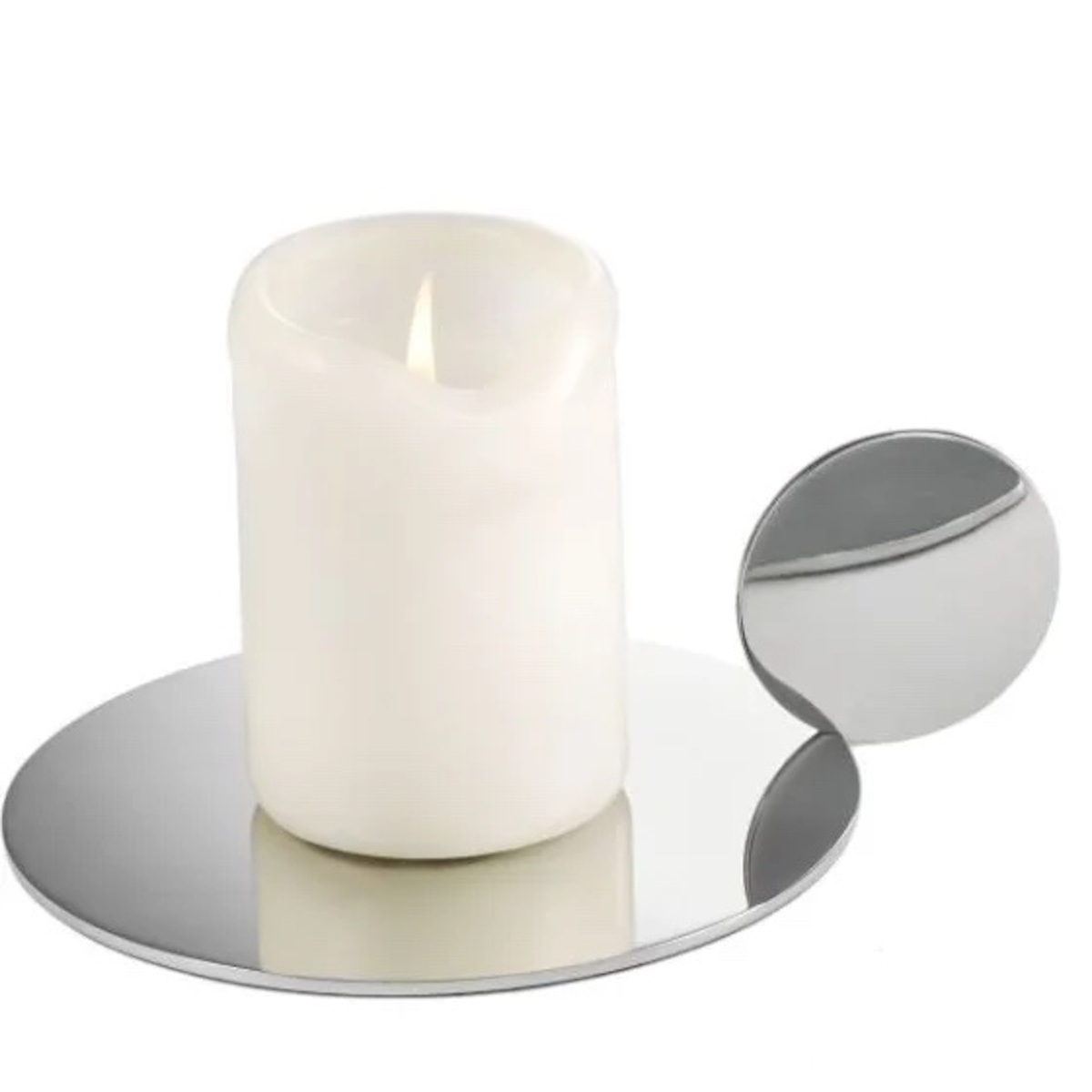 Svícen Radius, vel. S - Philippi