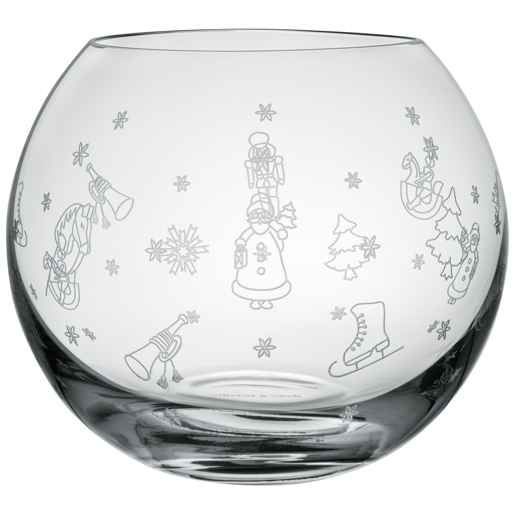 Svícen Toy's Delight, 11 cm - Villeroy & Boch