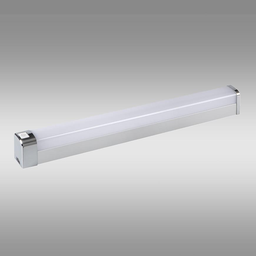 Svítidlo AKVO 36658 IP44 23W-NW-C S LED