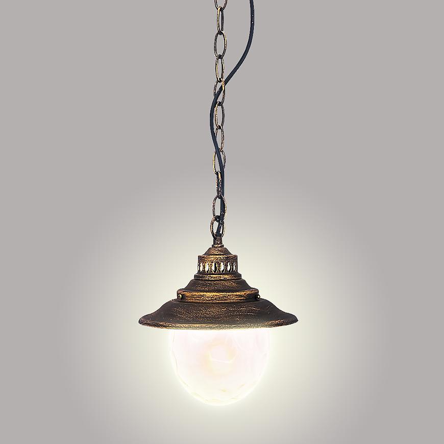 Svítidlo Barcelona 8678 LW1 PT