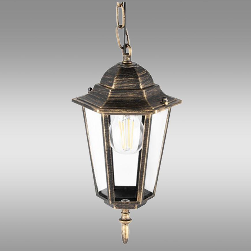 Svítidlo Bellis Patyna 1xE27 LW1