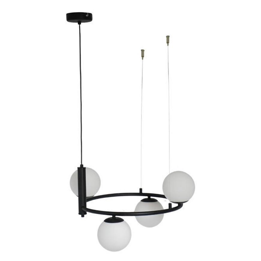 Svítidlo CERES 2887/Z-A-4 LW4