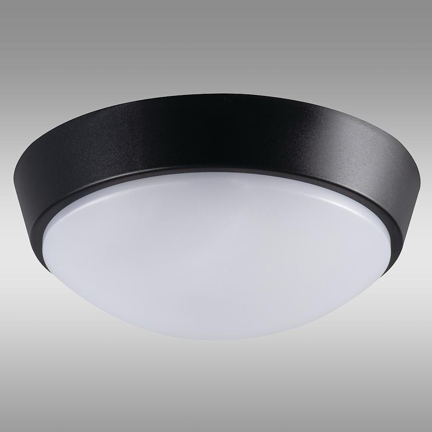 Svítidlo Chir Led 14w 66304 Black Ip65 Pl1
