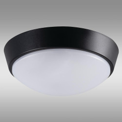 Svítidlo Chir Led 14w 66304 Black Ip65 Pl1