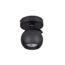 Svítidlo Galoba 33671 black K1