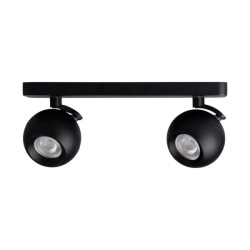 Svítidlo Galoba 33675 black LS2