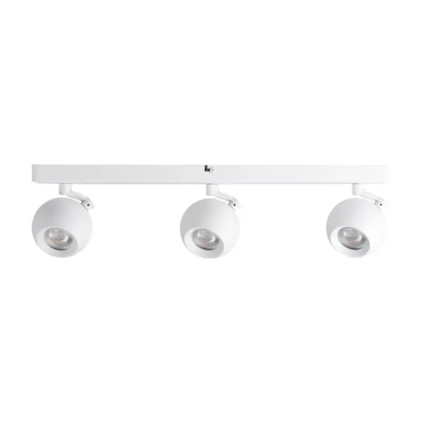 Svítidlo Galoba 33676 white LS3