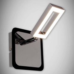 Svítidlo Kent smd LED 1l4000k