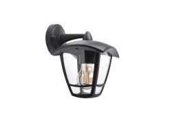 SVITIDLO KEVIE 66883 BLACK KD1