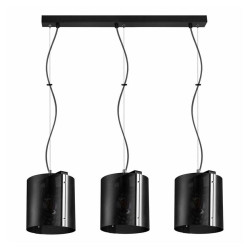 Svítidlo KOMETA 2922/Z-B-3 LW3