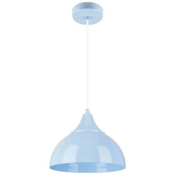 Svítidlo Kupidyn 2998/Z-B-1 blue LW1