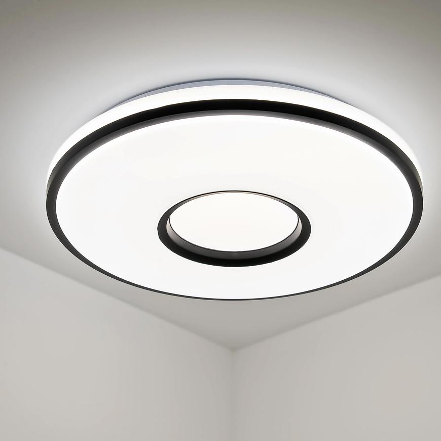 SVÍTIDLO LED VERUS 72W CCT + PILOT PL1