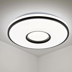 SVÍTIDLO LED VERUS 72W CCT + PILOT PL1