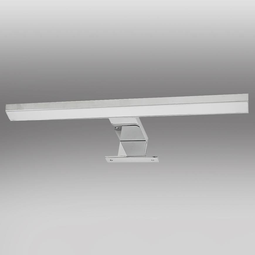 Svítidlo Leito 6356 8W LED 40 cm chrom K1