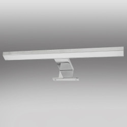 Svítidlo Leito 6356 8W LED 40 cm chrom K1