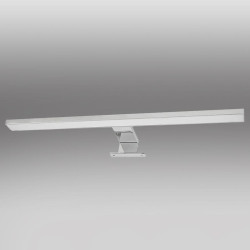 Svítidlo Leito 6358 10W LED 60 cm chrom K1