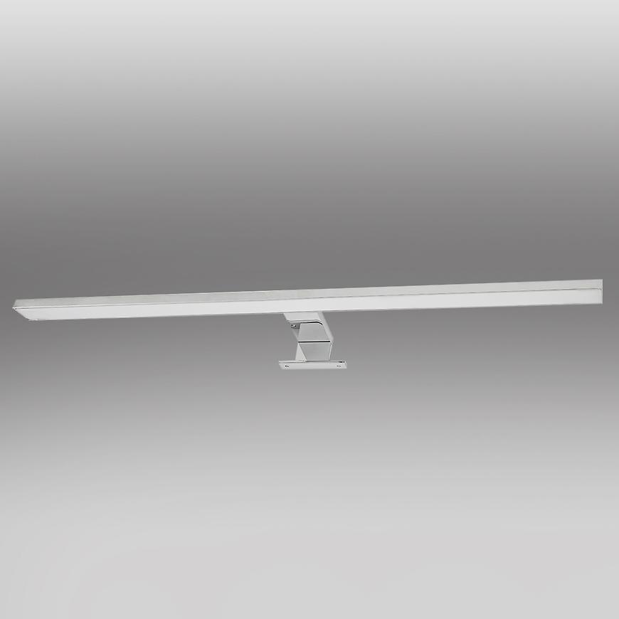 Svítidlo Leito 6359 12W LED 80 cm chrom K1