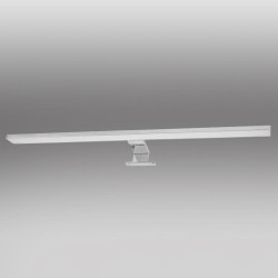 Svítidlo Leito 6359 12W LED 80 cm chrom K1