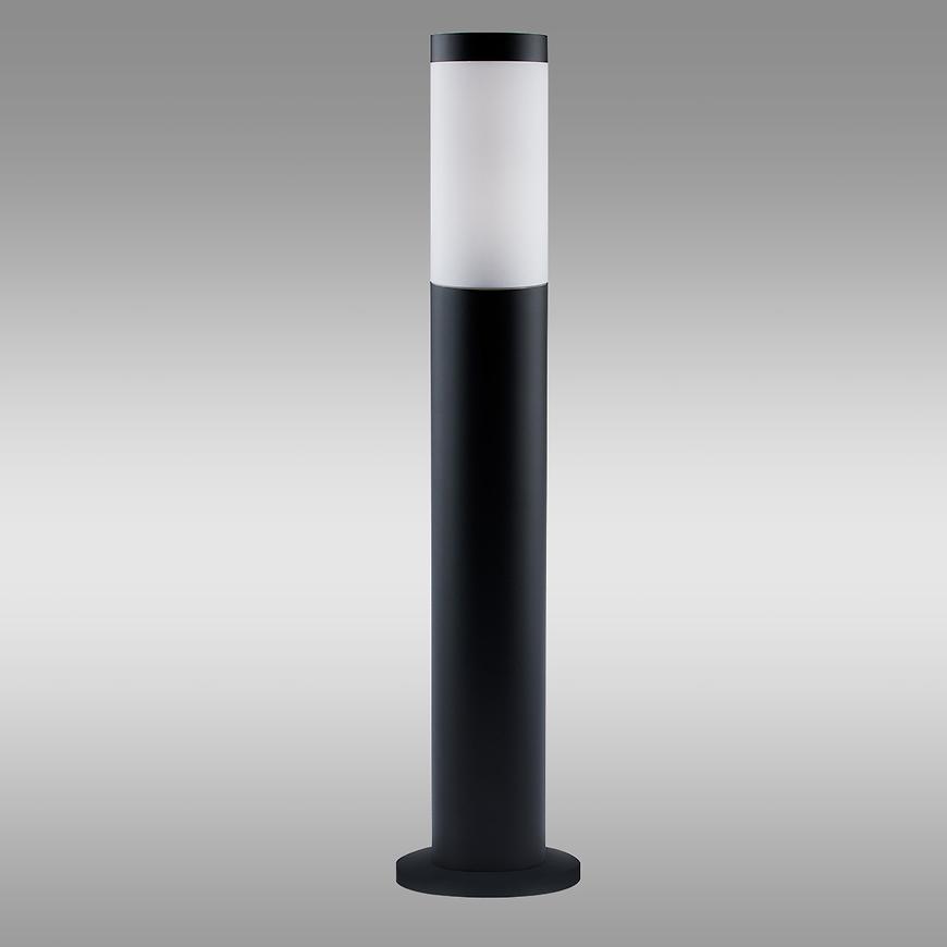 Svítidlo Lilium Black 65cm LS1