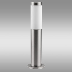 Svítidlo Lilium Inox 45cm KS1