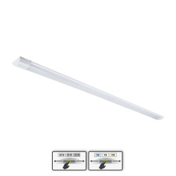 Svítidlo Lotos 04534 Led 120 Cm Wh K1