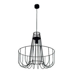 Svítidlo MEXICANO 2721/Z-B-1 LW1