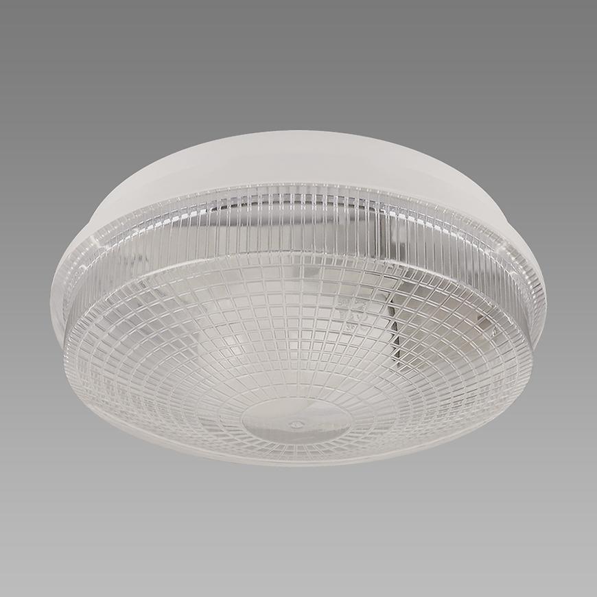 Svítidlo MONTE 60 CLEAR D 04185 IP65 PL1