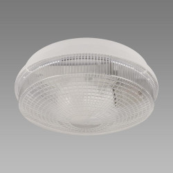 Svítidlo MONTE 60 CLEAR D 04185 IP65 PL1