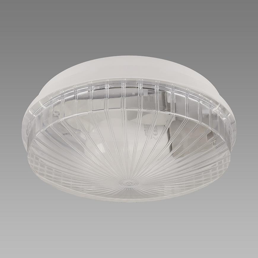 Svítidlo MONTE 60 CLEAR I 04184 IP65 PL1