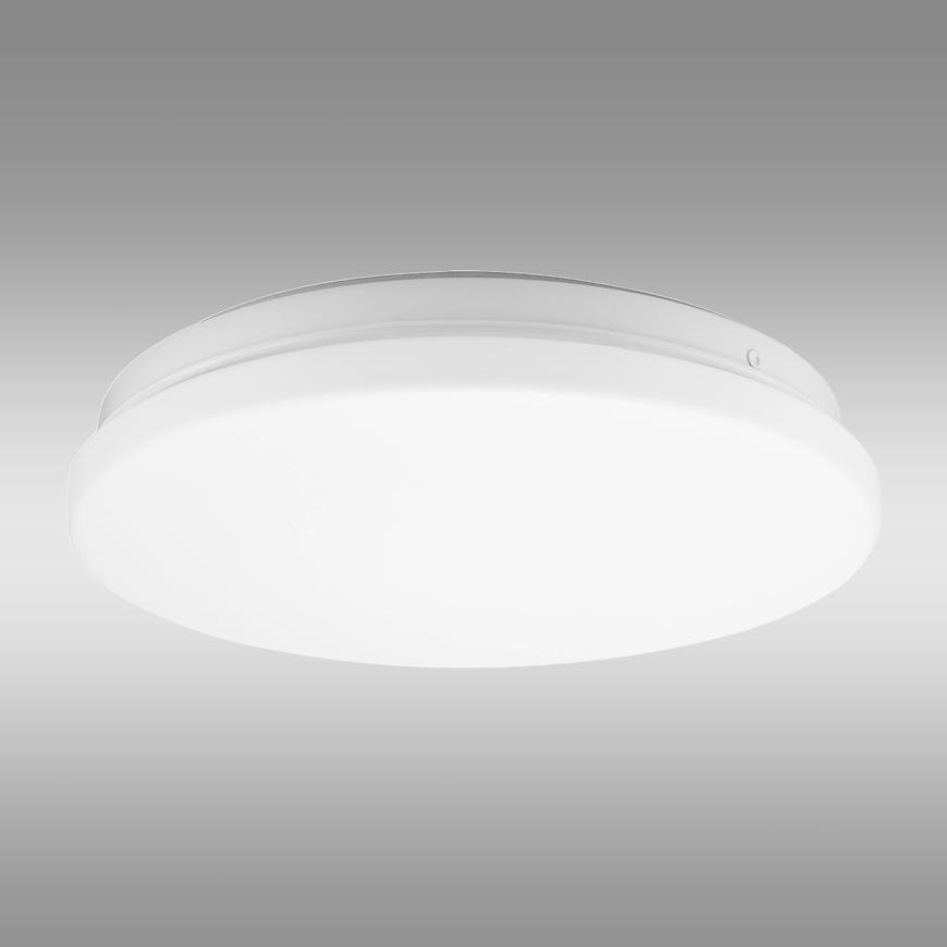 Svítidlo Notus 12w Led Ip44 Pl1