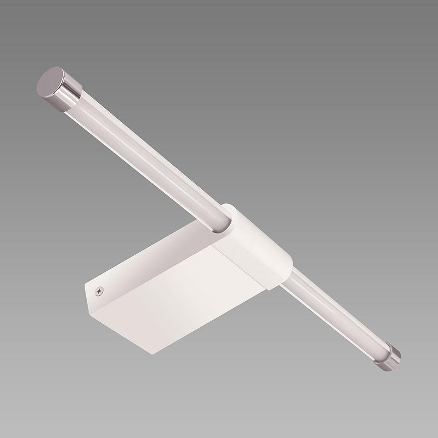 Svítidlo PASO LED 9W WHITE NW 04112 K1