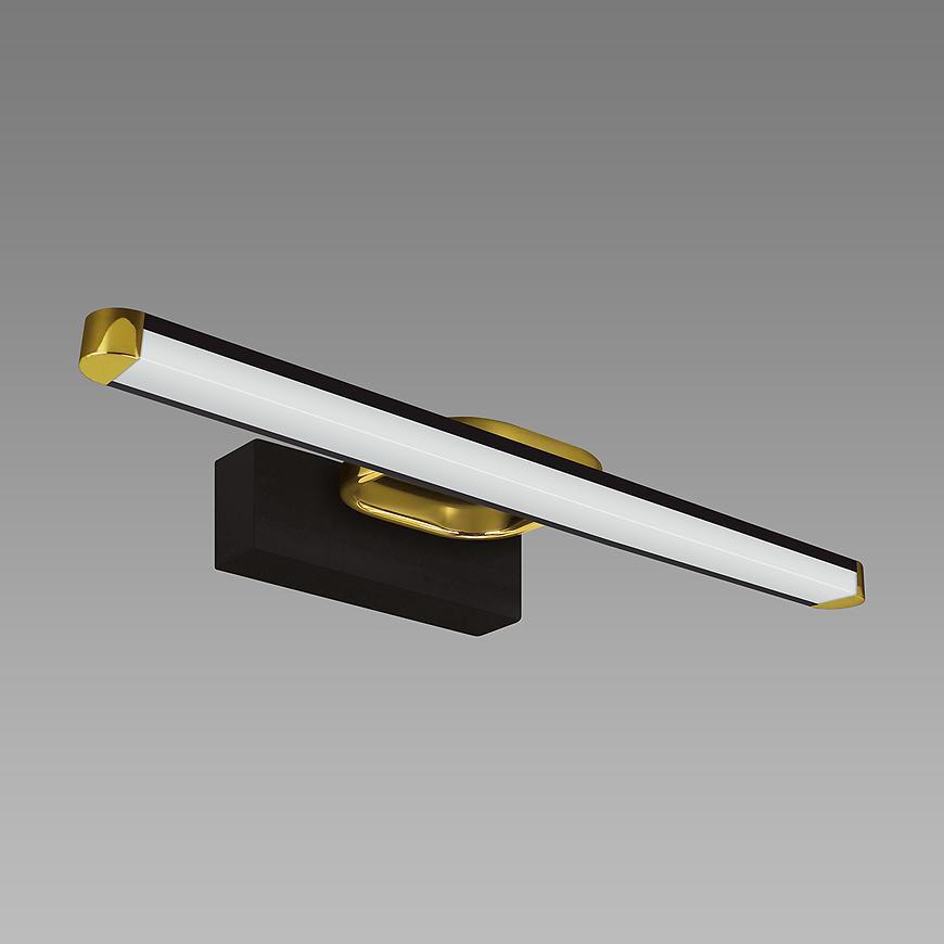 Svítidlo PRYMUS LED 7W BLACK NW 03847 K1