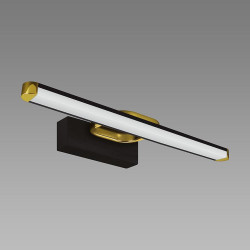 Svítidlo PRYMUS LED 7W BLACK NW 03847 K1