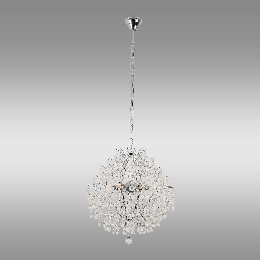 Svítidlo Rosa 6 Chrom AH-ROE146CH LW6