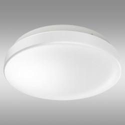 Svítidlo Round 24w se snímačem 32,5cm ip44 pl1