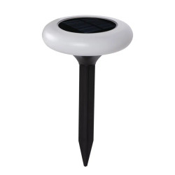 SVITIDLO SOLÁRNÍ 24CM RGB 31370