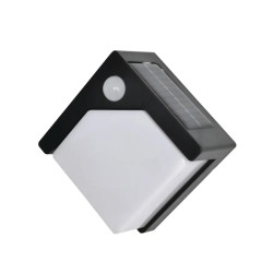 SVITIDLO SOLÁRNÍ DAPA 66241 BLACK K1