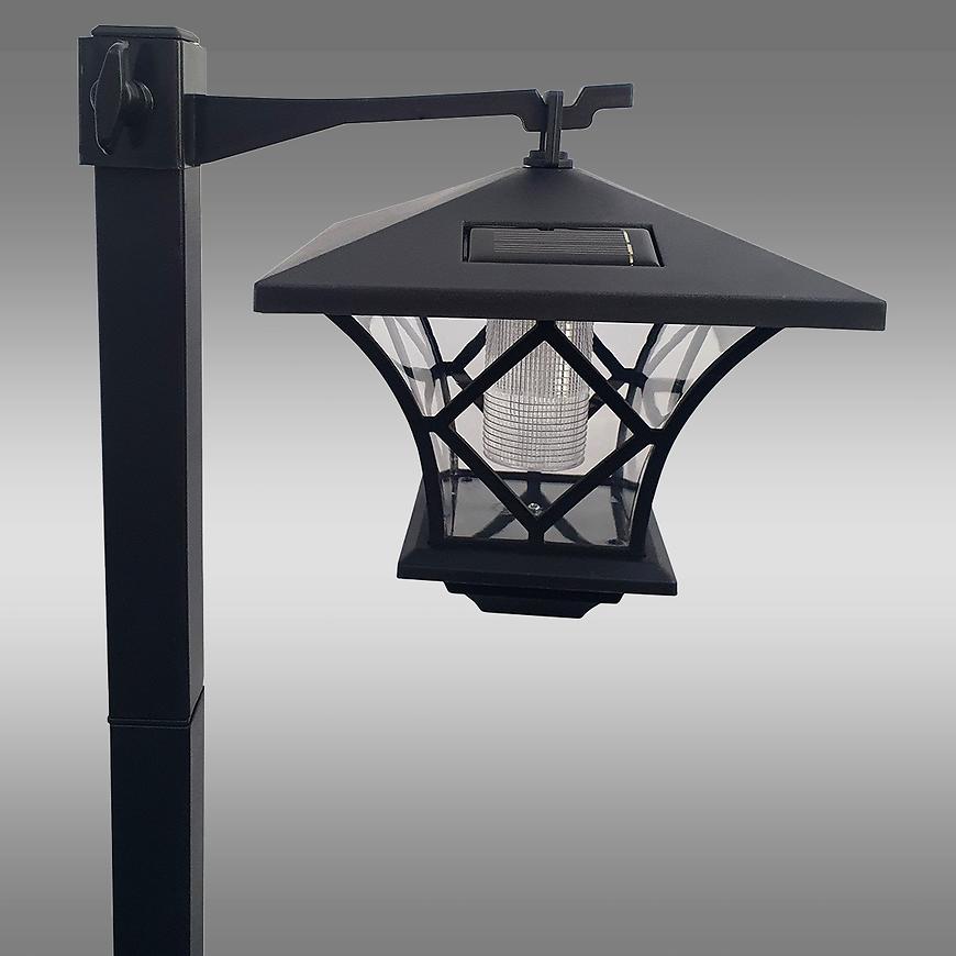 Svítidlo solární TR 530