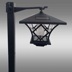 Svítidlo solární TR 530