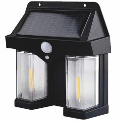 Svítidlo solární TR 64