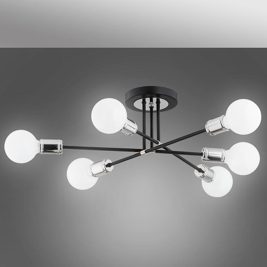 Svítidlo Toledo 6 PŁ 62128 LW6