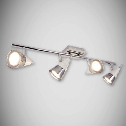 Svítidlo TOMI GU10 4I BI LS4