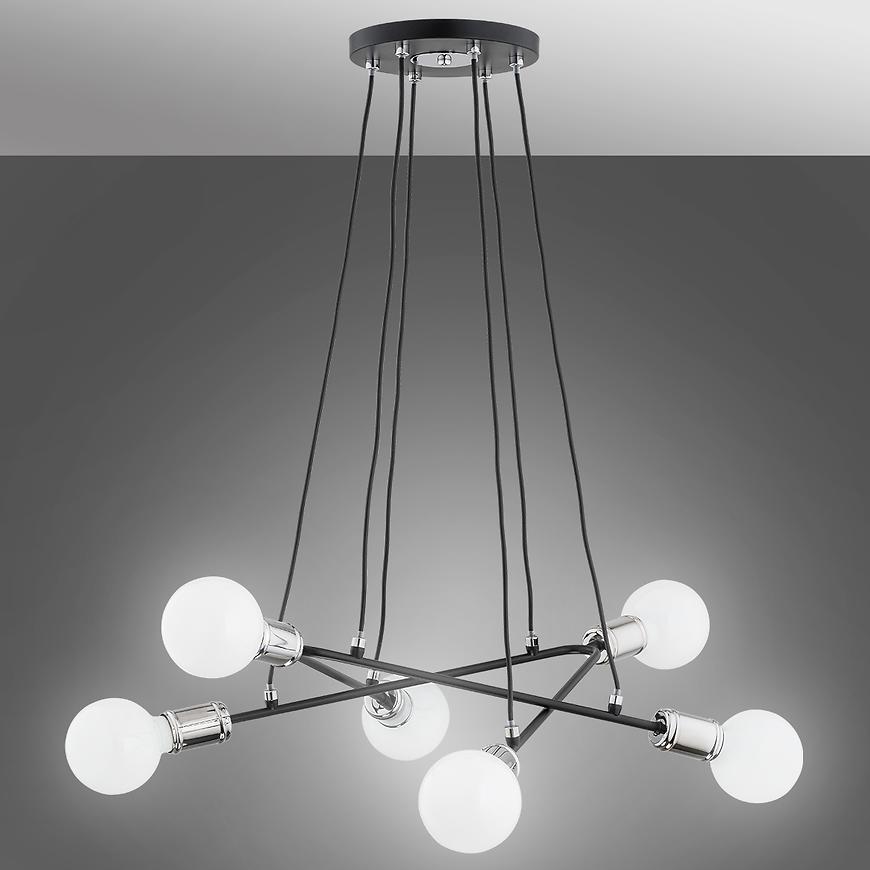 Svítidlo Vivia 6 PŁ 62122 LW6